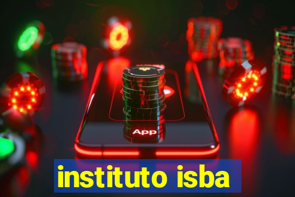 instituto isba
